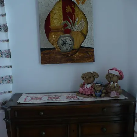 Casa Danoli Apartment Canal San Bovo Room photo