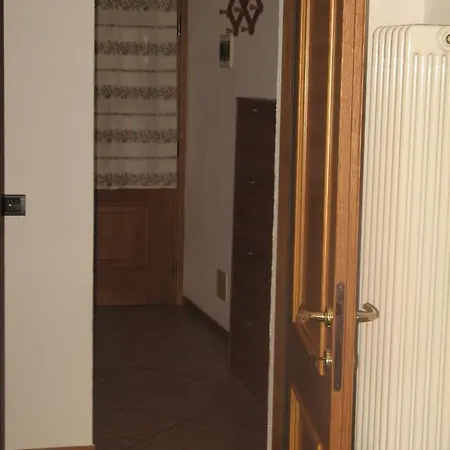 Casa Danoli Apartment Canal San Bovo Room photo