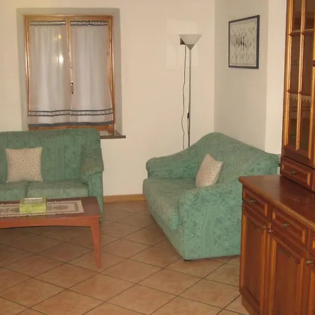 Casa Danoli Apartment Canal San Bovo Room photo