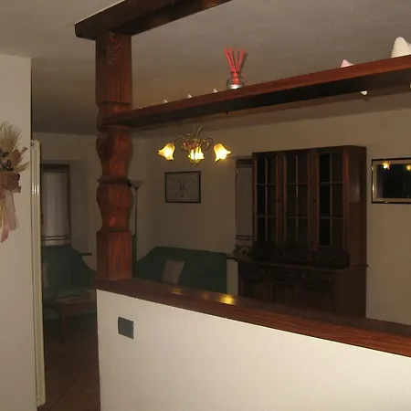 Casa Danoli Apartment Canal San Bovo Room photo