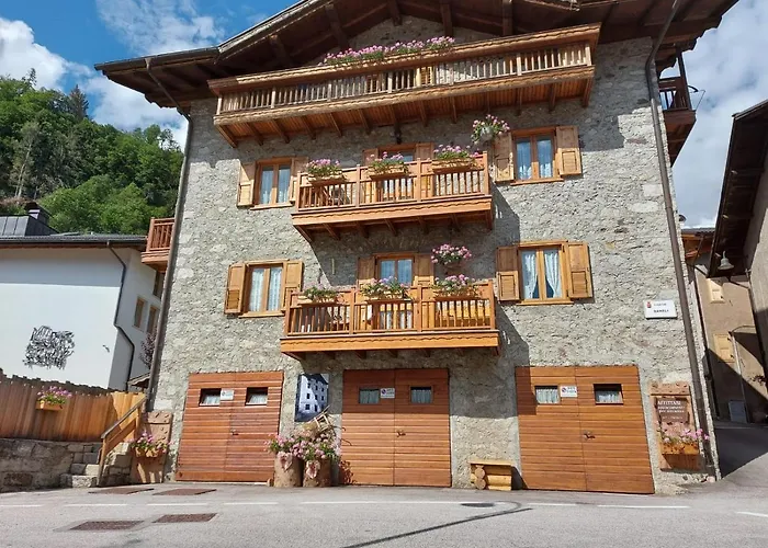 Casa Danoli
