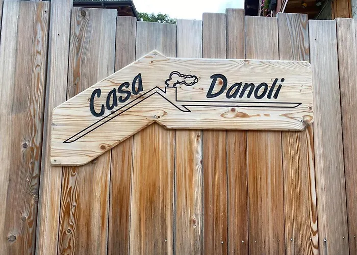 Casa Danoli