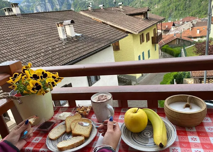 Casa Danoli