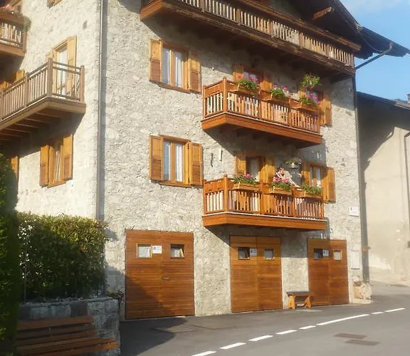 Casa Danoli