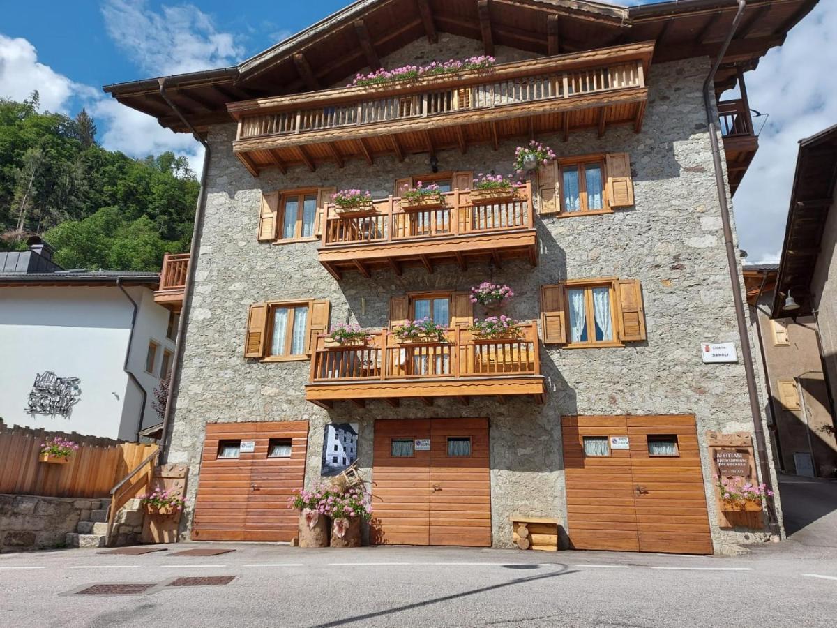 Casa Danoli Apartment *