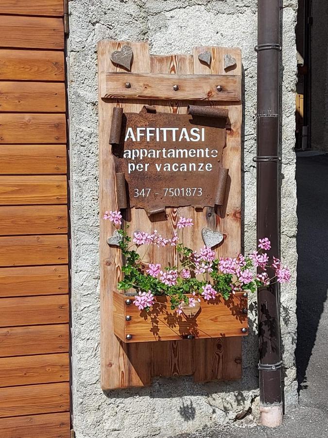 Casa Danoli * Canal San Bovo