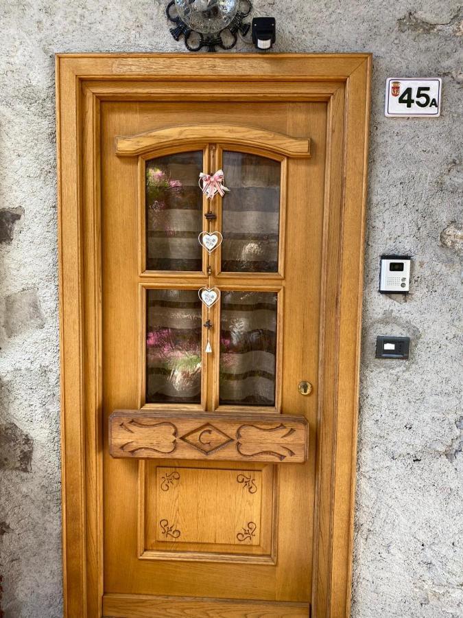 Casa Danoli Apartment