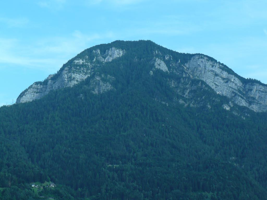 Casa Danoli Apartment