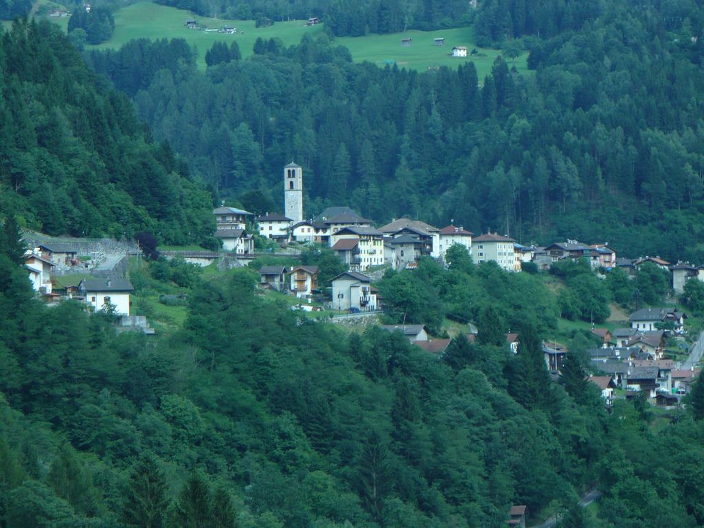 Casa Danoli Apartment *