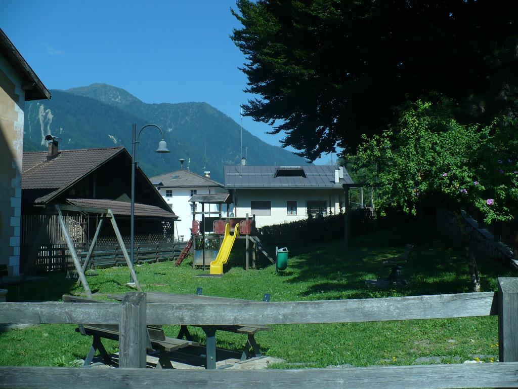 Casa Danoli * Canal San Bovo