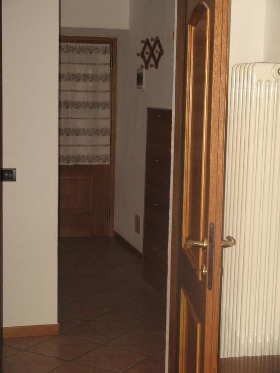 Casa Danoli Apartment