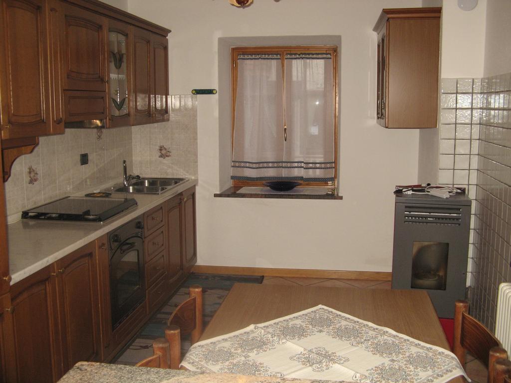 Casa Danoli * Canal San Bovo