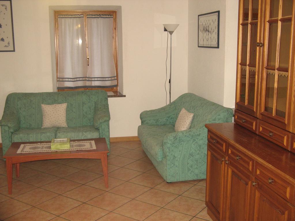 Casa Danoli Apartment *