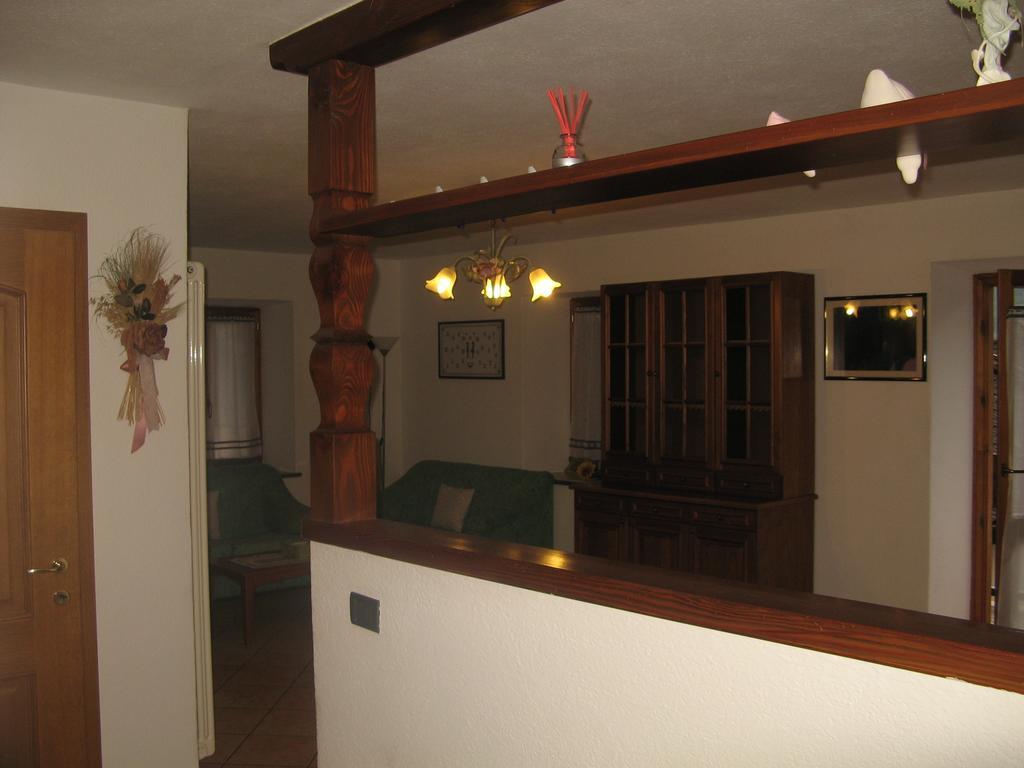 Apartment Casa Danoli