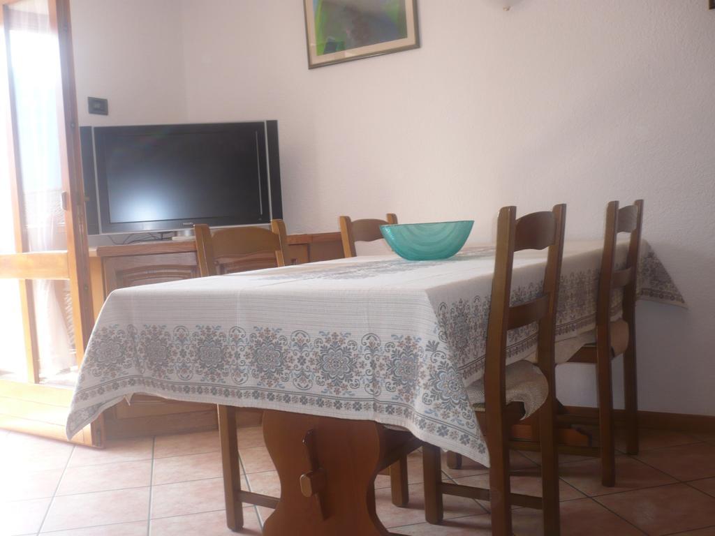 Apartment Casa Danoli *