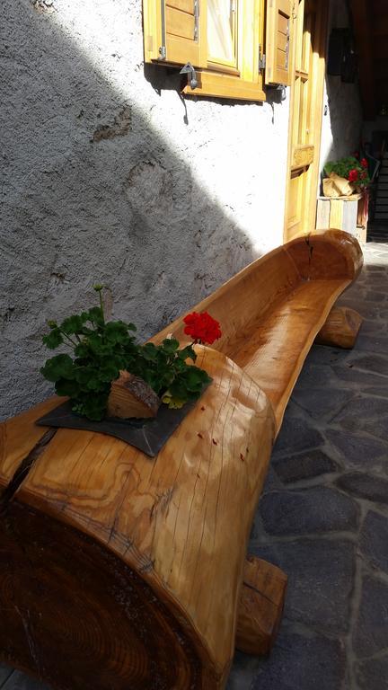 Casa Danoli * Canal San Bovo