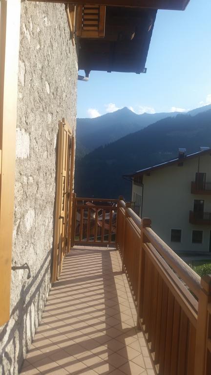 Casa Danoli * Canal San Bovo
