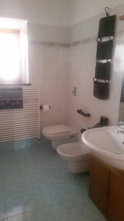 Apartment Casa Danoli Canal San Bovo
