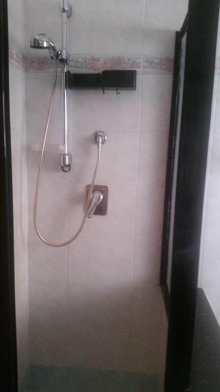 Apartment Casa Danoli *